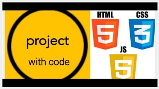 3-مشروع html css JavaScript || مع ضبط تنسيق الصفحه Responsive css | تصميم وبرمجة مشروع تسوق الكتروني