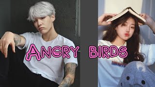 bts one shot ff (Min Yoongi) #bts #ff #suga #oneshot