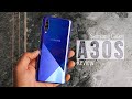 Review - Samsung Galaxy A30s !