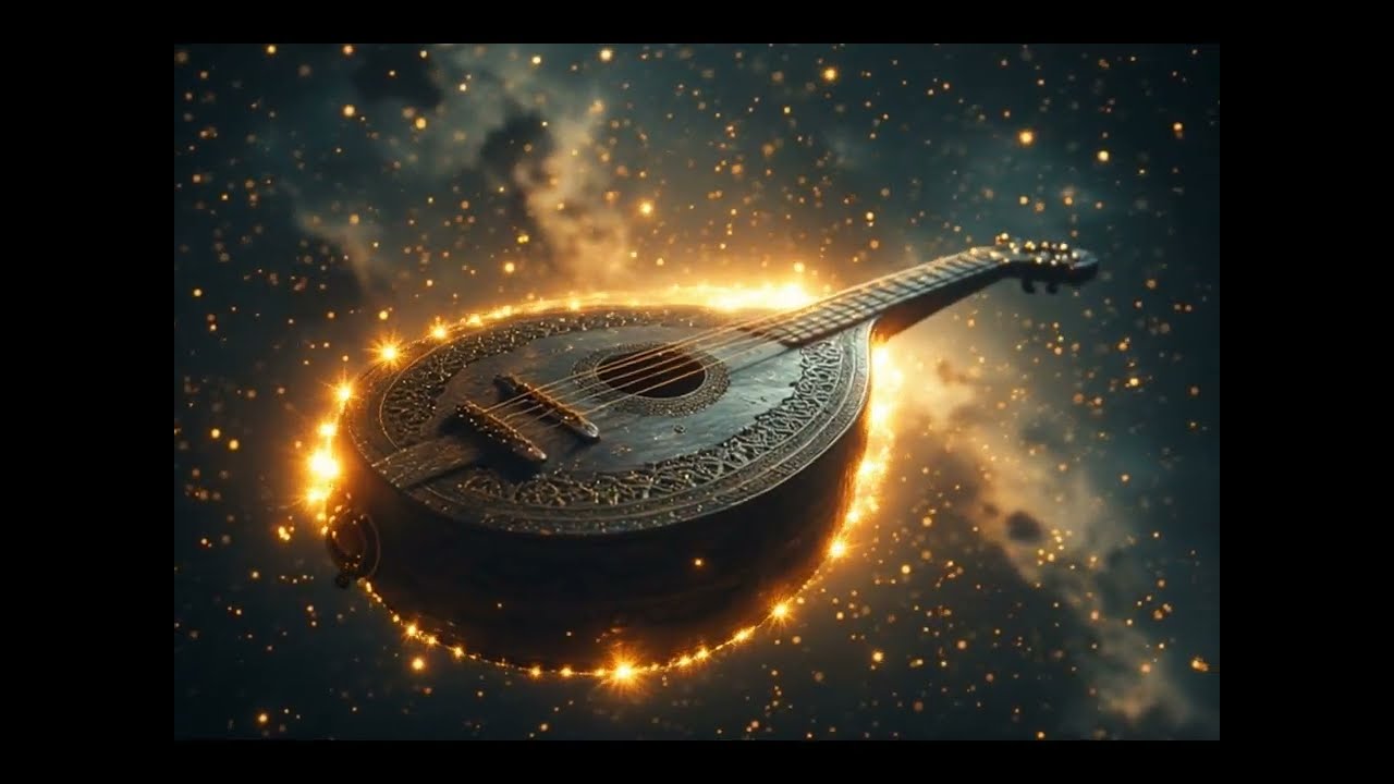 Meditation & Dhikr - La ilaha illa Allah - Cinematic Nasheeds