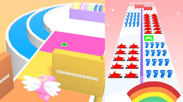 number master vs level up numbers maths max level update level 291 #numbermaster #levelupnumbers