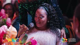 ICON GALA 2026 | Official Highlights | Art and the City 2026
