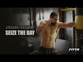 Jitendra Chouksey | Seize The Day | Fittr