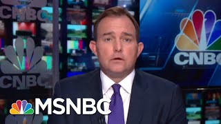 U.S. Added 201,000 Jobs In August, Unemployment At 3.9% | Morning Joe | MSNBC