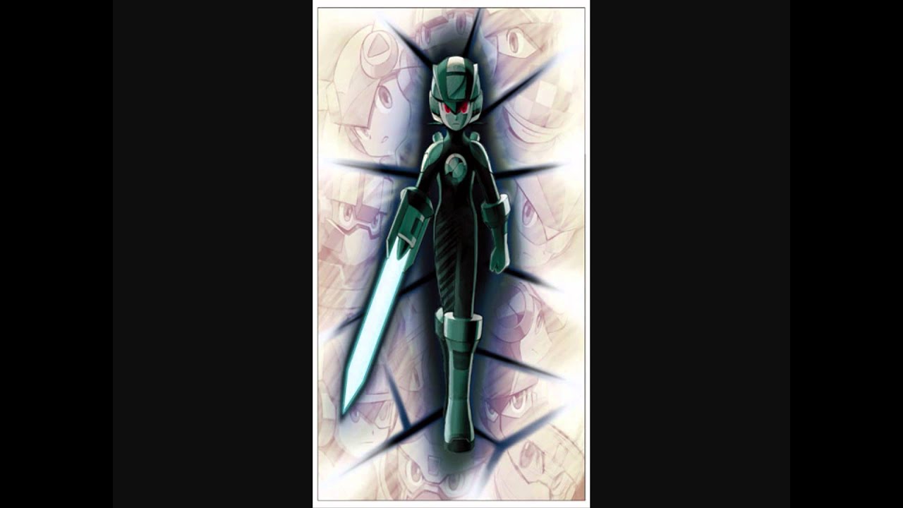 ロックマンエグゼ6 Battle Field Youtube