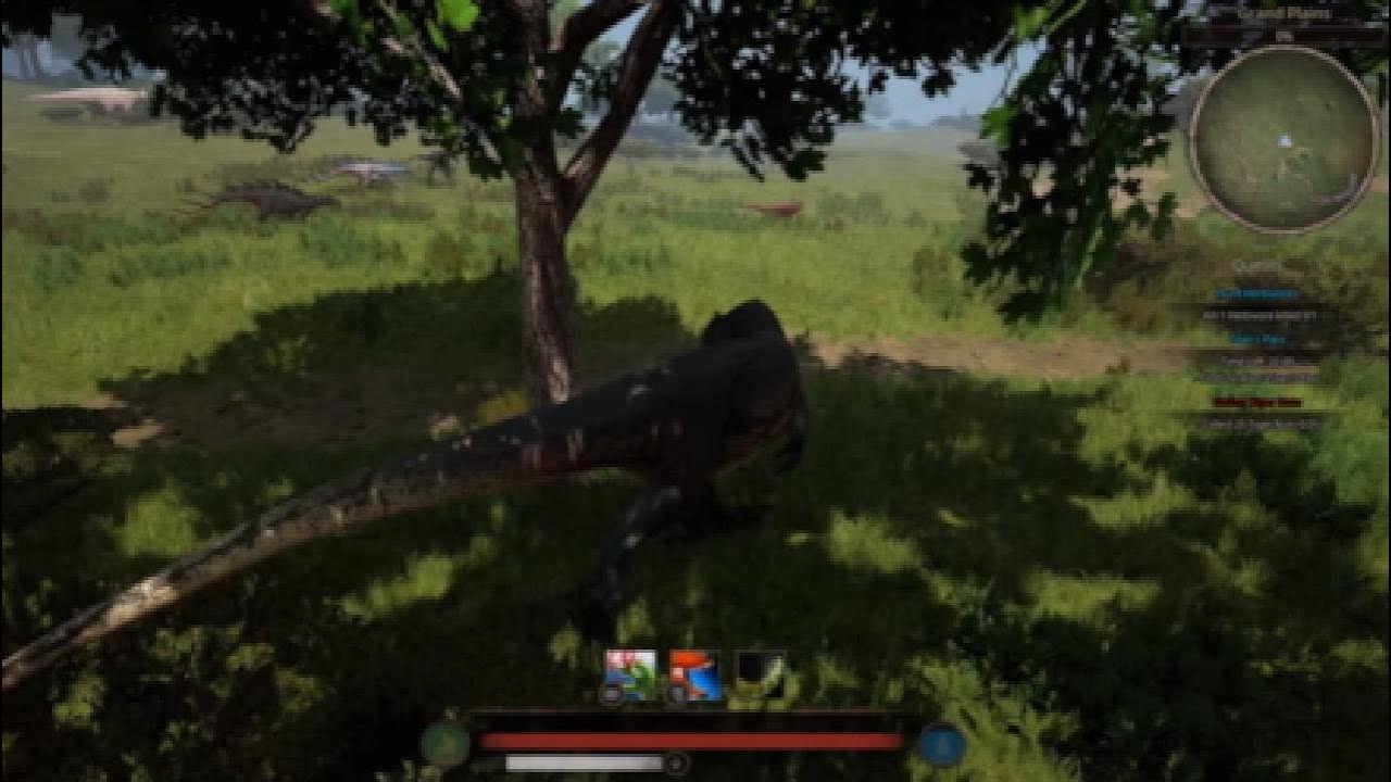 Faang And Friends Path Of Titans Official Pvp YouTube Faang and friends path of titans official pvp youtube