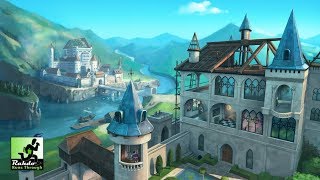 Between Two Castles of Mad King Ludwig | Rahdo's Final Thoughts