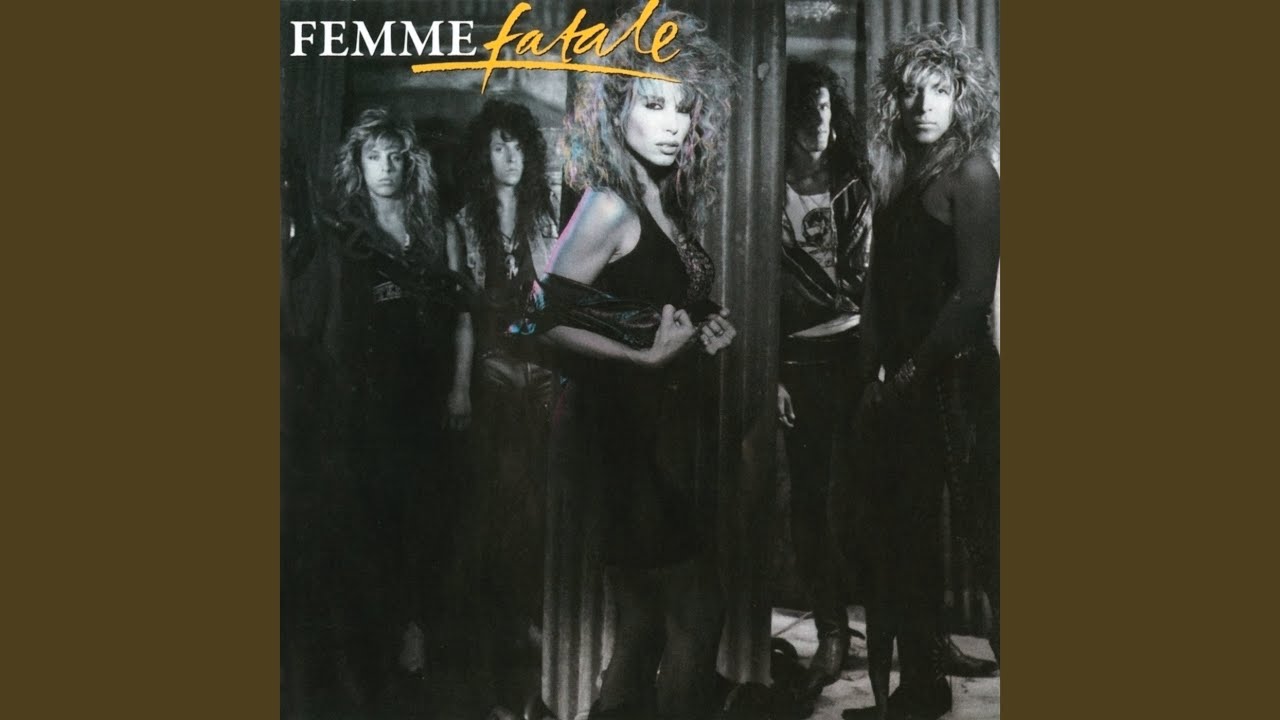 Falling In & Out Of Love - YouTube