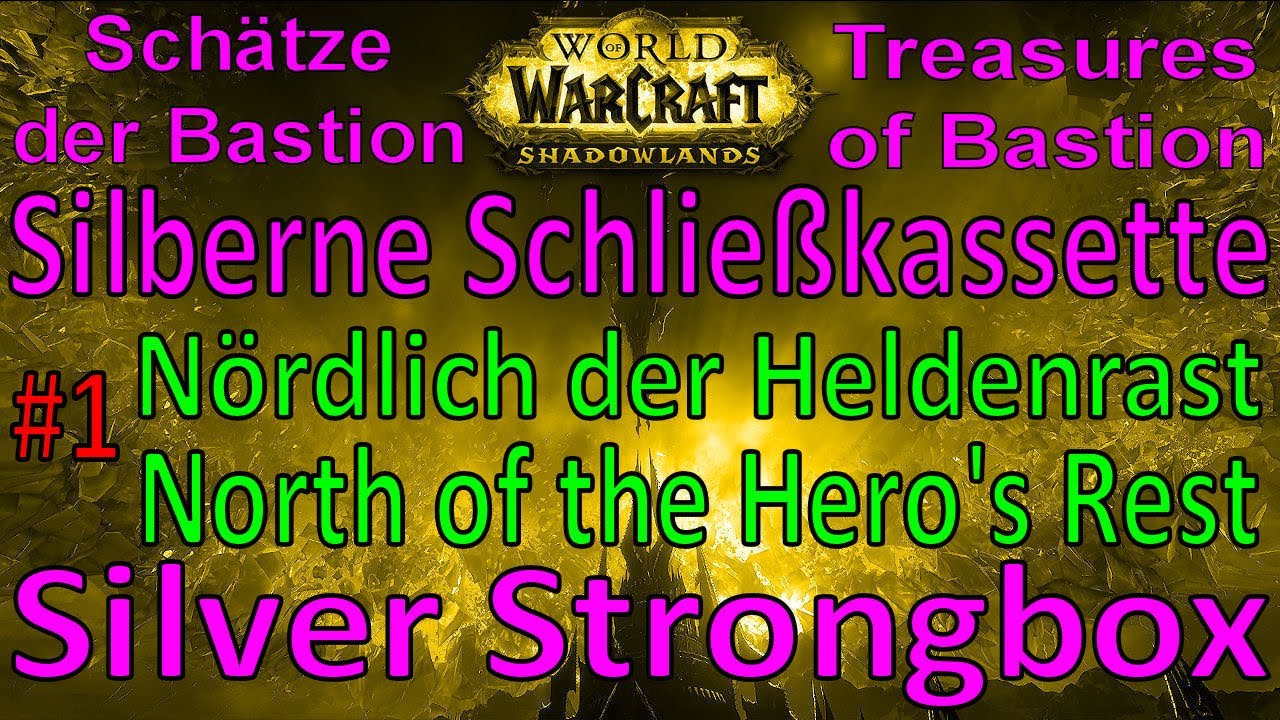 wow silver strongbox wow silver strongbox
