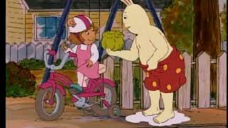 Bring me a cabbage! Fast!