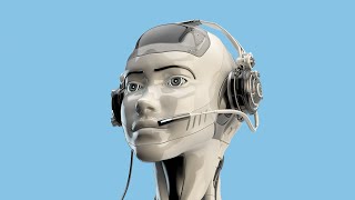 Scambaiting and the Robot of Global Capitalism | Big Joel