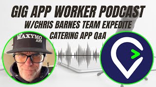 EXPEDITE Catering, by Dlivrd Tech, Q & A w/COO Chris Barnes
Rideshare Rodeo Podcast
March 2nd, 2026
Topics:
00:00:00 Chris Barnes Introduces Expedite and Dlivrd Techs Vision
00:06:36 Addressing Logistical Challenges and Expedites Support System
00:10:46 Understanding Driver Pay, Ratings, and Fredericks Order Logic
00:17:01 Expedites Upcoming Chat Workflows for Driver Support
00:20:02 Discussing Order Bundling, Vehicle Size, and Tip Structure
00:24:55 How Market Dynamics Influence Fredericks Algorithm Evolution
00:30:40 Optimizing Open Board Notifications and Driver Zones
00:33:53 Balancing Over-saturation with Gig Safe Onboarding Standards
00:38:15 Gig Safes Role in Fraud Prevention and Driver Liability
00:41:58 The influence of EZ Cater and Client Relationships
00:44:11 Expedites Future Strategy: Driver Experience and Acquisitions
00:47:10 Enhancing Fredericks Intelligence for Mileage Optimization
00:50:23 Clarifying Passenger Policy and New Delivery Opportunities
00:53:01 Comparing Market Dynamics: Local Apps vs. Unicorns
00:56:15 The Importance of App Transparency and Market Knowledge
01:00:12 Recap of AI Chat Workflows and Expedites Growth
01:03:55 Understanding Driver Idle Status and Account Activity
01:09:10 Final Thoughts on Expedites Value and Local Market Impact
#expedite #catering #dlivrdtech #doordash #gigwork EXPEDITE Catering, by Dlivrd Tech, Q & A w/COO Chris Barnes