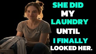 She Helped Me Every Week — I Never Knew What She Was Going Through