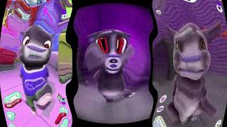 Preview 2 Talking Tom Cat Center Effects