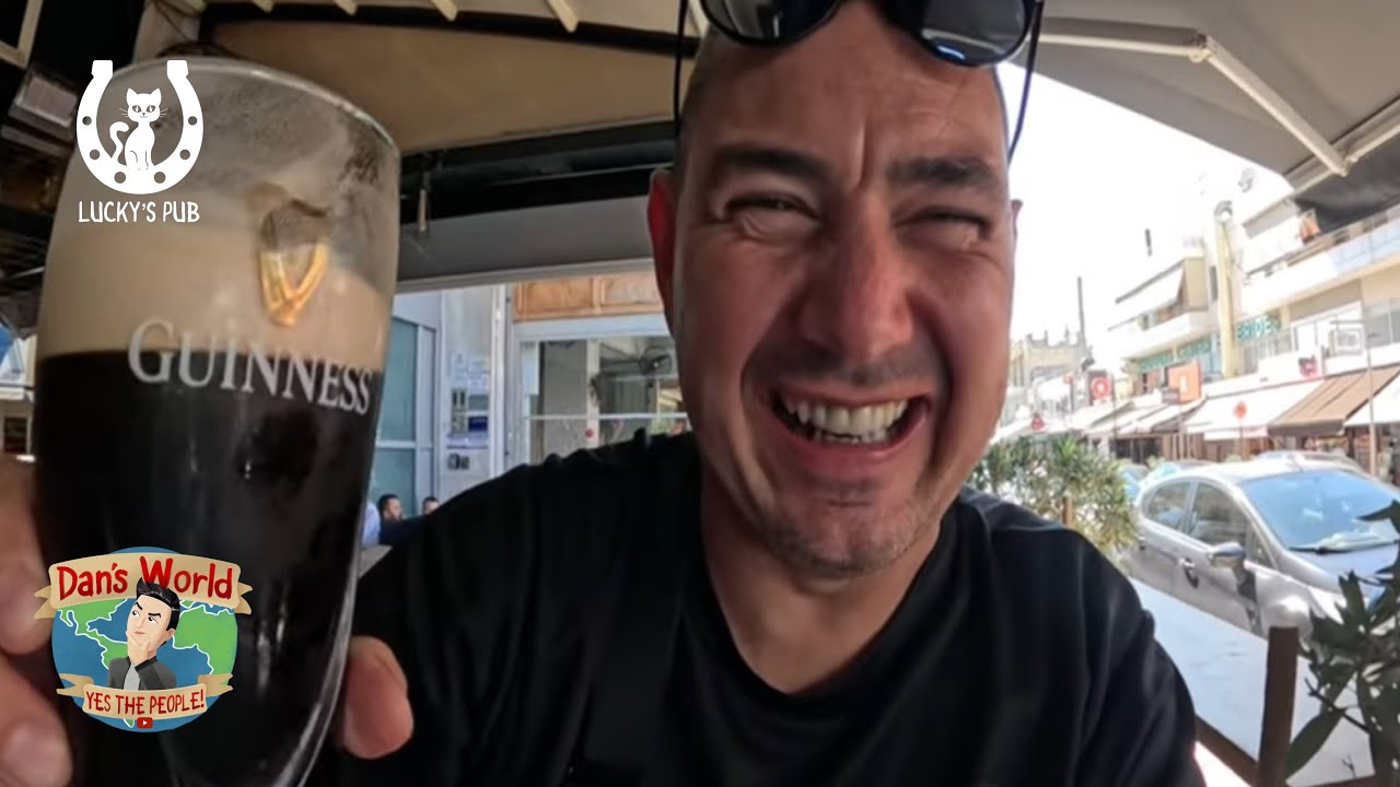 Беверли-Хиллз: приземлились в Греции! День 4