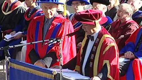 2006: Dr. Costa Gavras