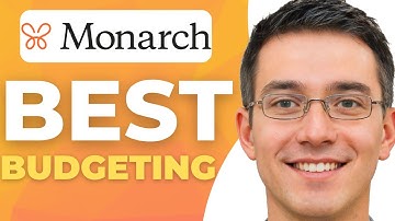 Is Monarch Money The Best Budgeting App | 2025
