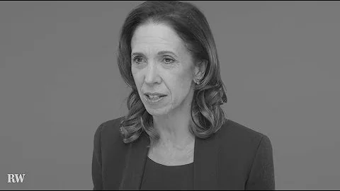 Assemblywoman Amy Paulin: How Finding My Voice Gav...