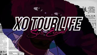 Lil Uzi Vert - XO TOUR LIFE [Traducida - Español]