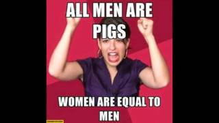 Introduction To Social Justice Warriors Parody