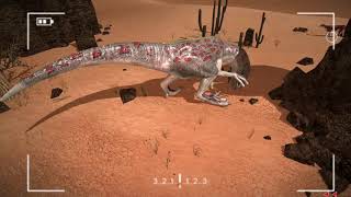 Jungle Dinosaur Simulator 2020 The Dino Hunter 3D Android Gameplay #02 screenshot 4
