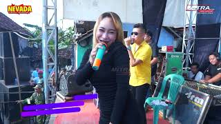 NEVADA MUSIC-TIARA-KIKI MARGARETA-HAPPY PARTY SQUAD PWK SEASON 2