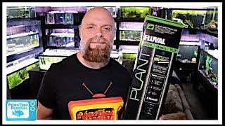 Fluval Plant 3.0 Light Review: Making Plants and Fish Look Awesome!