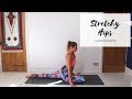 STRETCHING FOR HIPS | 10-Minute Yoga | CAT MEFFAN