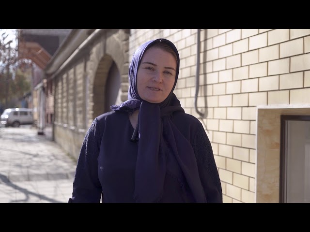 Отзыв о школе Елены Бургон 1