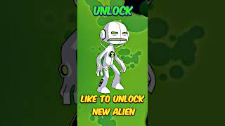 Ben 10 Echo Echo Unlock Like To Unlock New Alien
