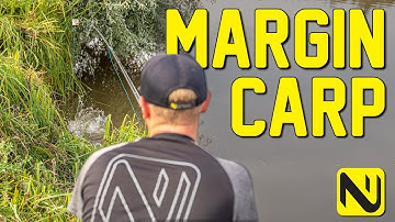 MARGIN CARP BAGGING! | Sam Collett