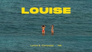 DIOR大穎 - LOUISE - (Official MV)