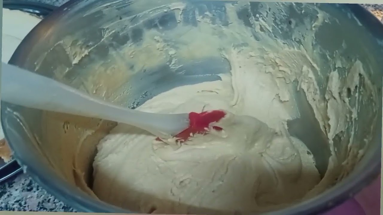 طريقة   عمل كيكة النسكافيه بطريقة جديده 