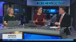 Macomb County prosecutor holding 2024 "Knocking Violence Out of My School" video competition