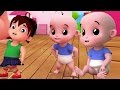 Johny Johny sì papà | bambini rima | musica del bambino | Johny Johny | Nursery Rhyme Songs