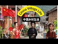 Chinese Village Life | Peaceful Rural Life Nature Farming Simplicity| 中国乡村生活 #trending #youtubevideo