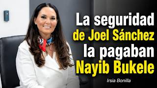 "La confesión de sobre Joel Sánchez"  EL NO TIENE DINERO