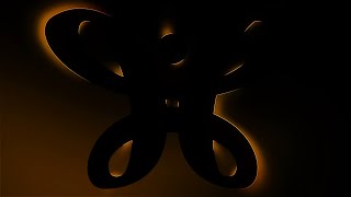 819. Elegant Logo Intro Animation 1080p
