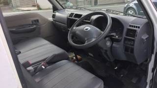 ボンゴ 移動販売 TC-SK82T 中古車