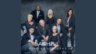 Video thumbnail of "Heritage Singers - That Sounds Like Home to Me"