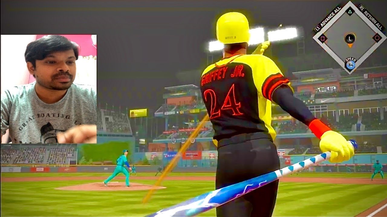 Most NAIL BITING Game I’ve played all Year MLB THE SHOW 19 DIAMOND