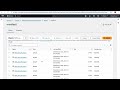 AWS Redshift UNLOAD