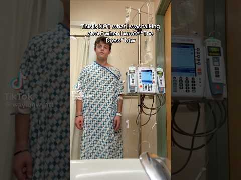 WAYLON WYATT HOSPITALIZED!!! #waylonwyatt