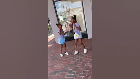 Milkshake 🥤 Tiktok Remix #tiktok #dance #trend #fyp