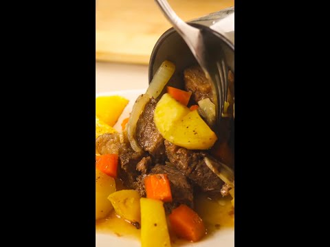 Video: How To Cook Delicious Potted Beef