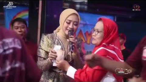 MENTESAL // Hj. ANISA RAHMA// PUTRA SANTANA KAWI AUDIO DI KEJAWAN GEBANG KEPUTIH // SHR RECORD