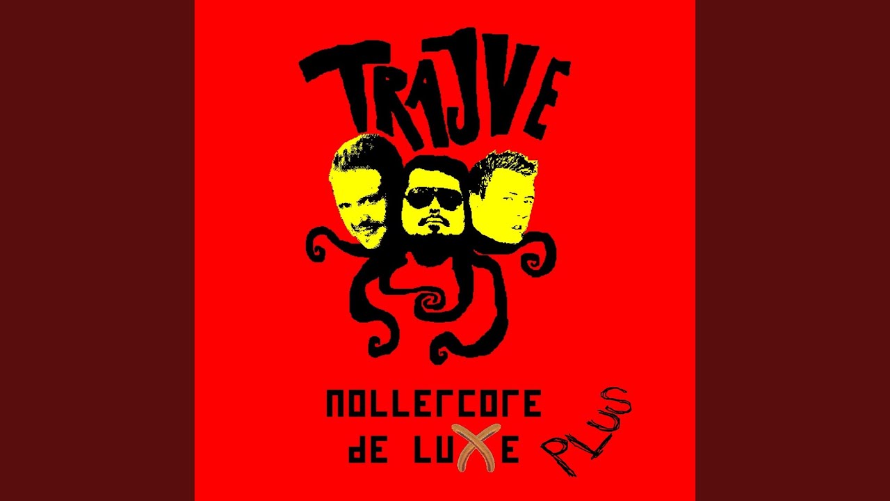 Halvanden Minuts Pjat / Psykisk Ustabil / Mere Pjat