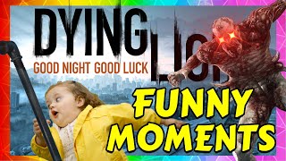 My Plan Backfired in Dying Light