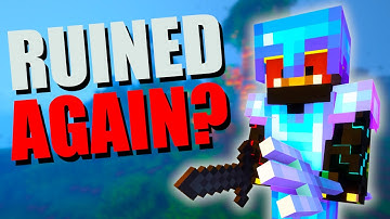 This update will change Minecraft PvP FOREVER...