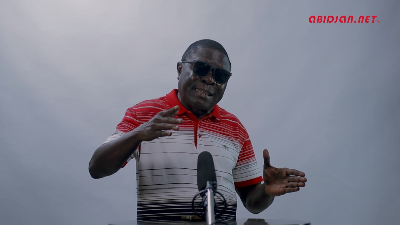 JTE Gbi de Fer revient sur la reprise des élections législative à Toumodi